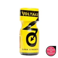 LBP - LRP Associes Poppers Voltage 10ml Propyle