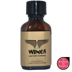 LBP - LRP Associes Poppers Wings 24ml