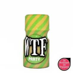 LBP - LRP Associes Poppers WTF Party Propyle 10ml