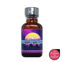 LBP - LRP Associes Poppers Xtrm Retrotiger 24ml Pentyl