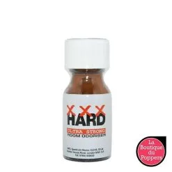 LBP - LRP Associes Poppers XXX Hard 15ml
