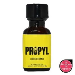 LBP - LRP Associes Poppers Propyl 24 ML