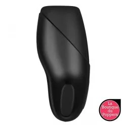 LBP - LRP Associes Satisfyer Men Vibration -Poppers Soldes satisfyer men vibration 2
