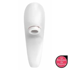 LBP - LRP Associes Satisfyer Pro 4 Couples -Poppers Soldes satisfyer pro 4 couples 2