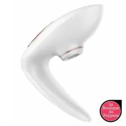 LBP - LRP Associes Satisfyer Pro 4 Couples -Poppers Soldes satisfyer pro 4 couples 4