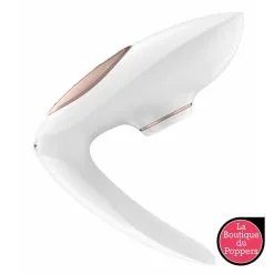LBP - LRP Associes Satisfyer Pro 4 Couples -Poppers Soldes satisfyer pro 4 couples 5
