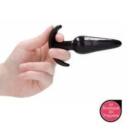 LBP - LRP Associes Set De 4 Plugs Variés Sono N°80 -Poppers Soldes set de 4 plugs varies sono n80 3