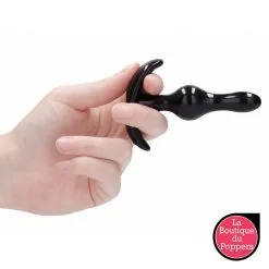 LBP - LRP Associes Set De 4 Plugs Variés Sono N°80 -Poppers Soldes set de 4 plugs varies sono n80 4