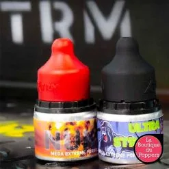 LBP - LRP Associes Sniffer Large Bouteille Alu 30ml -Poppers Soldes sniffer large bouteille alu 30ml 2