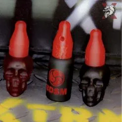LBP - LRP Associes Sniffer Poppers Skull