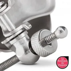 LBP - LRP Associes Speculum Anal Cusco Large - 9 Cm -Poppers Soldes speculum anal cusco large 9 cm 2