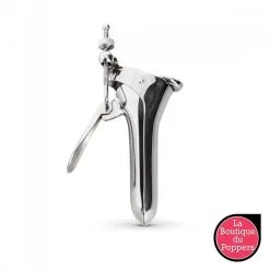 LBP - LRP Associes Speculum Anal Cusco Large - 9 Cm -Poppers Soldes speculum anal cusco large 9 cm 3
