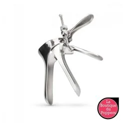 LBP - LRP Associes Speculum Anal Cusco Large - 9 Cm -Poppers Soldes speculum anal cusco large 9 cm 4