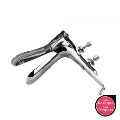 LBP - LRP Associes Speculum Métal Ouverture 9cm