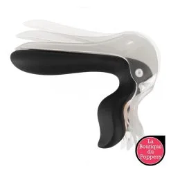 LBP - LRP Associes Speculum Vibrant Bad Kitty 10 X 3.3cm