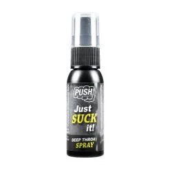 LBP - LRP Associes Spray Gorge Profonde Push Just Suck It 30ml