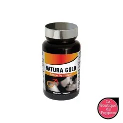 LBP - LRP Associes Stimulant Sperm Natura Gold 60 Gélules