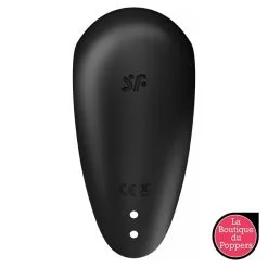 LBP - LRP Associes Stimulateur De Clitoris Magnetic Deep Pulse Satisfyer Noir 10 LBP - LRP Associes Stimulateur De Clitoris Magnetic Deep Pulse Satisfyer Noir -Poppers Soldes stimulateur de clitoris magnetic deep pulse satisfyer noir 4