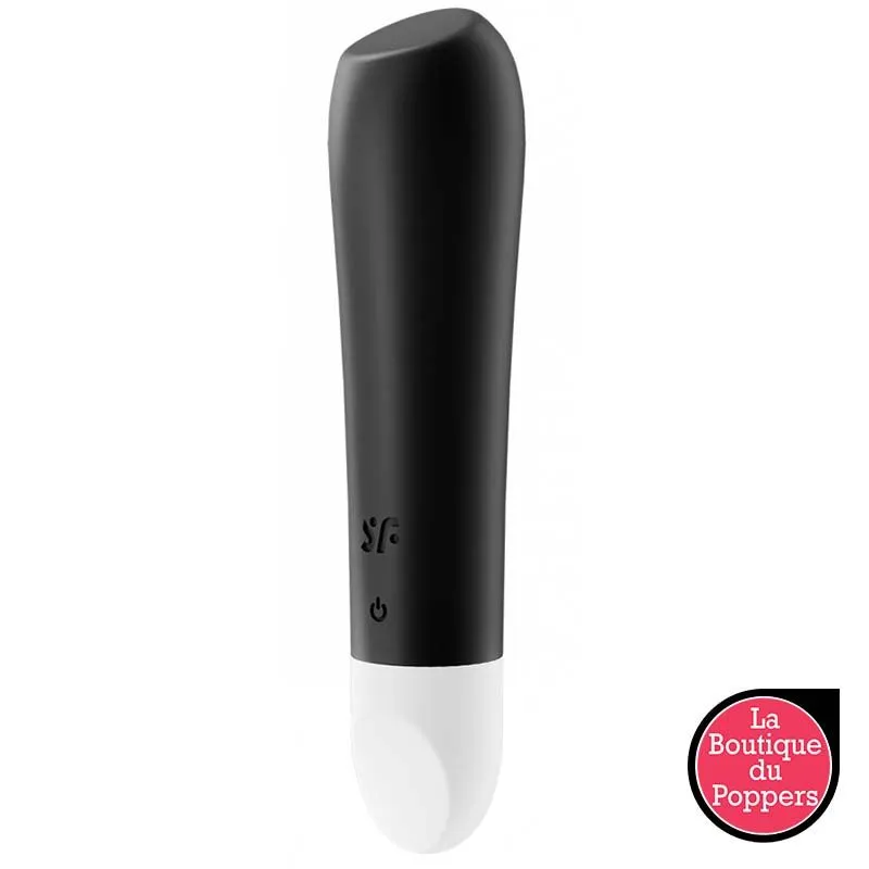LBP - LRP Associes Stimulateur De Clitoris Satisfyer Bullet 2 3 LBP - LRP Associes Stimulateur De Clitoris Satisfyer Bullet 2 – Image 3