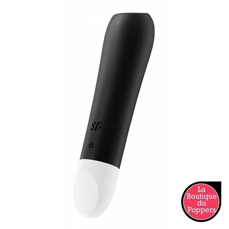LBP - LRP Associes Stimulateur De Clitoris Satisfyer Bullet 2 1 LBP - LRP Associes Stimulateur De Clitoris Satisfyer Bullet 2