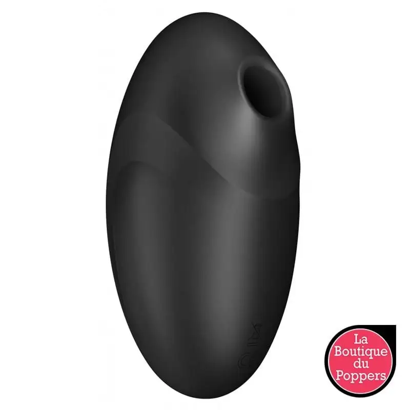 LBP - LRP Associes Stimulateur De Clitoris Vulva Lover 3 Satisfyer 2 LBP - LRP Associes Stimulateur De Clitoris Vulva Lover 3 Satisfyer – Image 2
