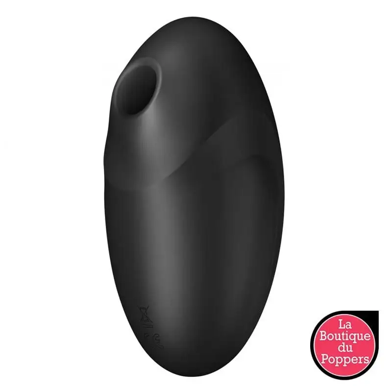 LBP - LRP Associes Stimulateur De Clitoris Vulva Lover 3 Satisfyer 3 LBP - LRP Associes Stimulateur De Clitoris Vulva Lover 3 Satisfyer – Image 3