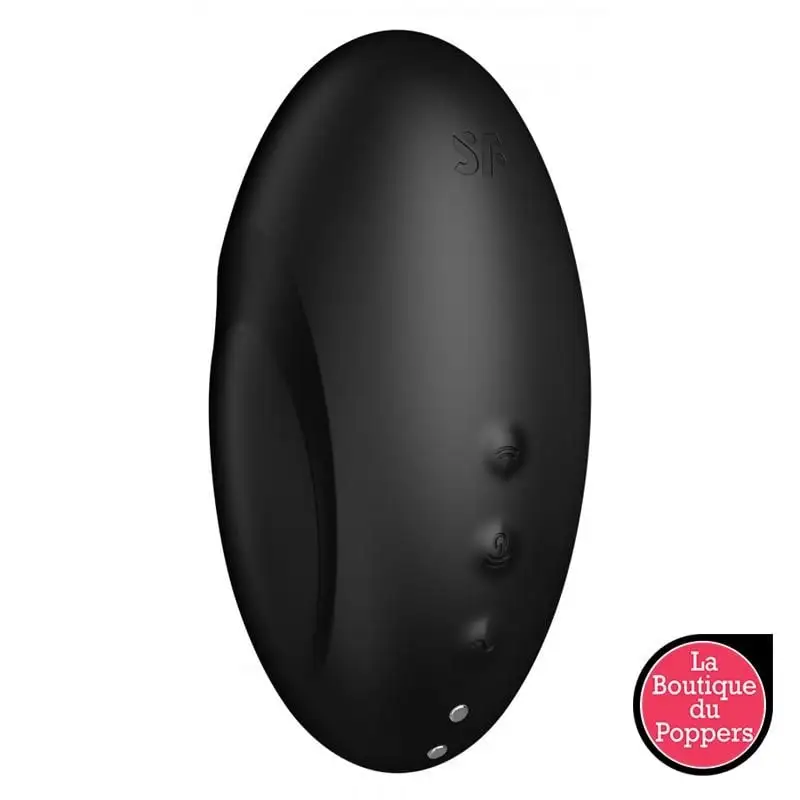 LBP - LRP Associes Stimulateur De Clitoris Vulva Lover 3 Satisfyer 1 LBP - LRP Associes Stimulateur De Clitoris Vulva Lover 3 Satisfyer