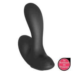 LBP - LRP Associes Stimulateur De Prostate Kay 10 X 3.3cm 8 LBP - LRP Associes Stimulateur De Prostate Kay 10 X 3.3cm -Poppers Soldes stimulateur de prostate kay 10 x 33cm 2