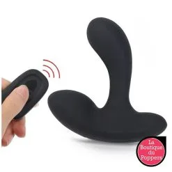 LBP - LRP Associes Stimulateur De Prostate Kay 10 X 3.3cm