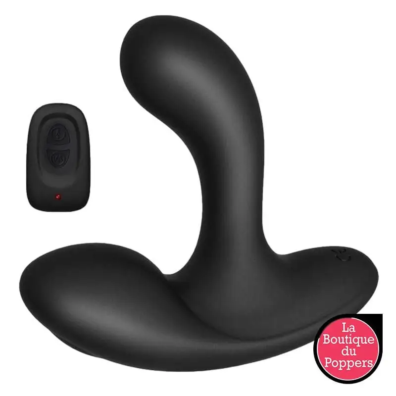 LBP - LRP Associes Stimulateur De Prostate Kay 10 X 3.3cm 4 LBP - LRP Associes Stimulateur De Prostate Kay 10 X 3.3cm – Image 4