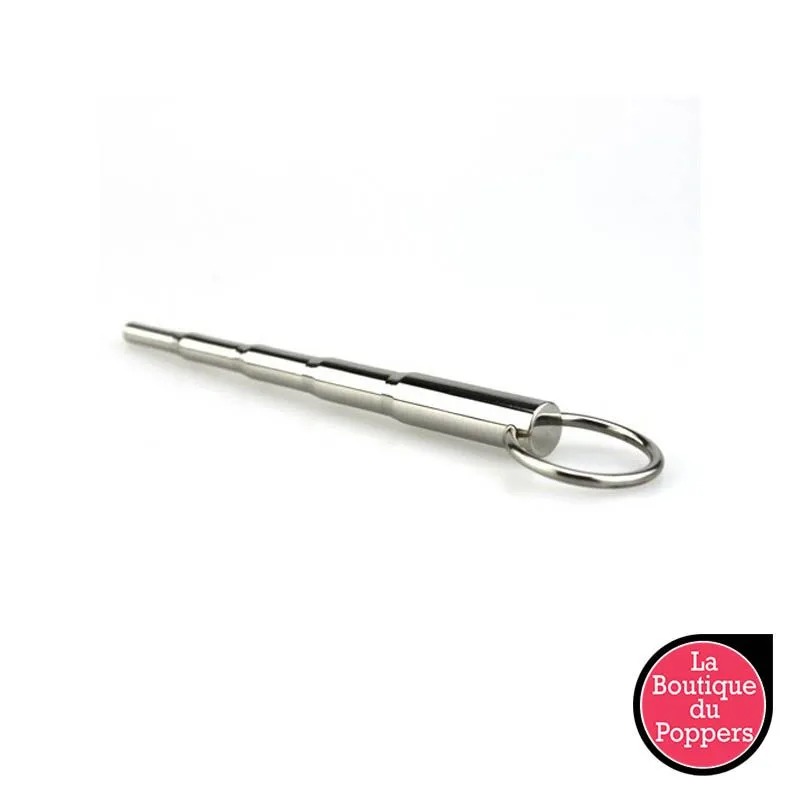 LBP - LRP Associes Tige D'urètre Maxi Stretch 12mm 1 LBP - LRP Associes Tige D'urètre Maxi Stretch 12mm