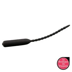 LBP - LRP Associes Tige D'urètre Vibrante Thread Vibe 16cm - Diamètre 6mm