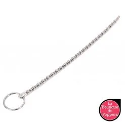 LBP - LRP Associes Tige Urètre 17cm X 8mm -Poppers Soldes tige uretre 17cm x 8mm 2