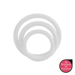 LBP - LRP Associes Tri-Rings Cockring Phosphorescents