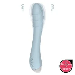 LBP - LRP Associes Vibro Point G Fox Lindo 14 X 3cm Bleu