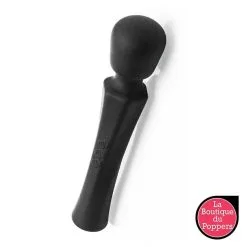 LBP - LRP Associes Wand Rocky Thunder 21cm - Tête 43mm -Poppers Soldes wand rocky thunder 21cm tete 43mm 2